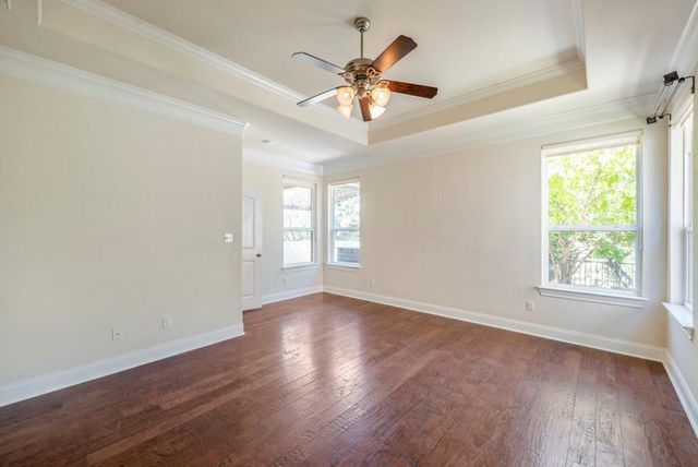 11812 Mira Vista WAY VH71, Austin, TX 78726