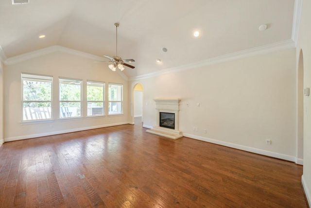 11812 Mira Vista WAY VH71, Austin, TX 78726