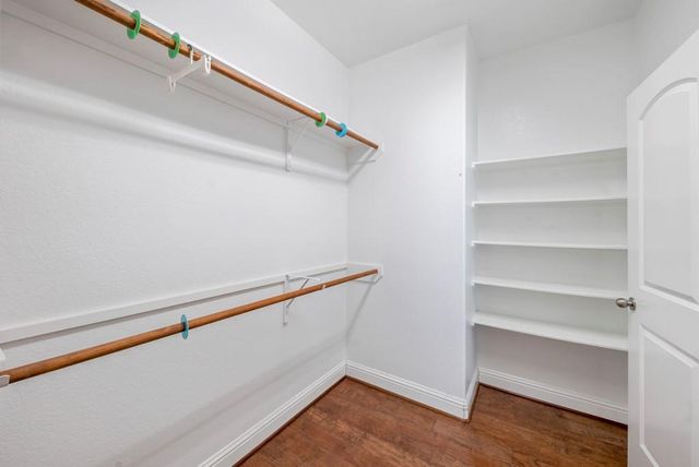 11812 Mira Vista WAY VH71, Austin, TX 78726