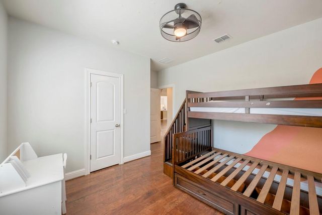 11812 Mira Vista WAY VH71, Austin, TX 78726