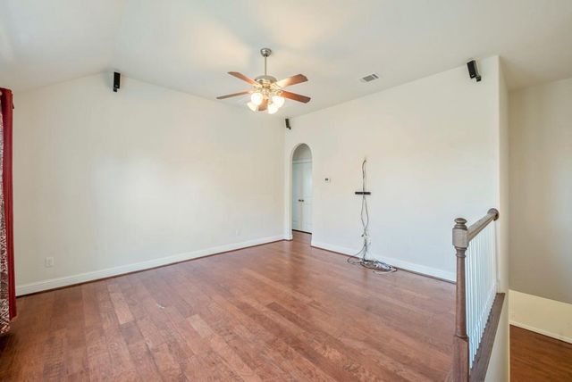 11812 Mira Vista WAY VH71, Austin, TX 78726