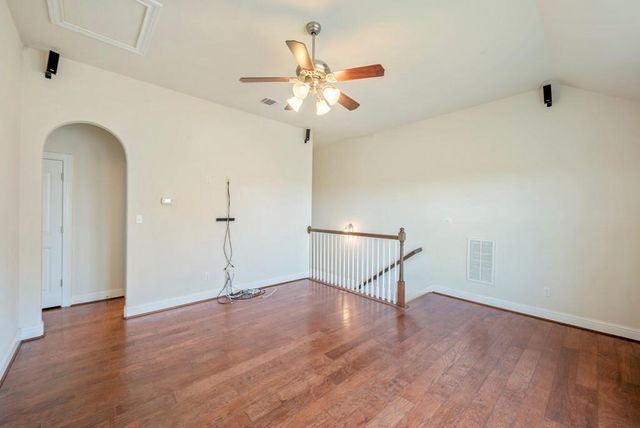 11812 Mira Vista WAY VH71, Austin, TX 78726