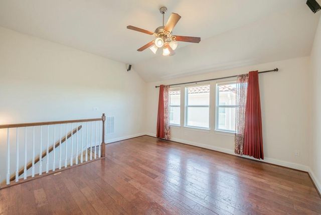 11812 Mira Vista WAY VH71, Austin, TX 78726