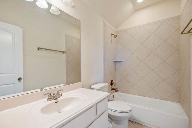 11812 Mira Vista WAY VH71, Austin, TX 78726