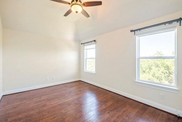 11812 Mira Vista WAY VH71, Austin, TX 78726