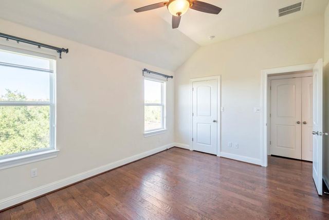 11812 Mira Vista WAY VH71, Austin, TX 78726