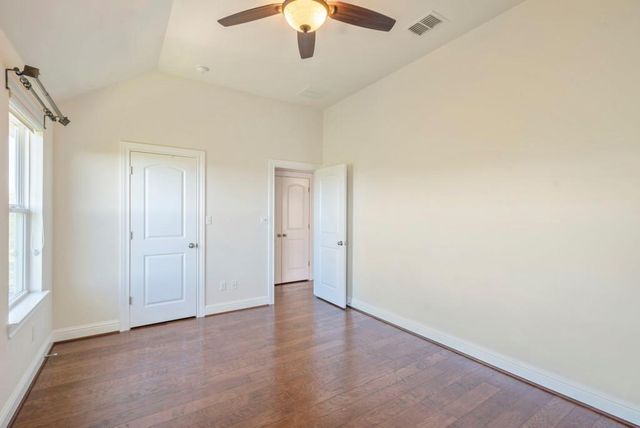 11812 Mira Vista WAY VH71, Austin, TX 78726