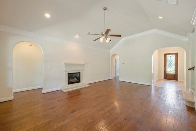 11812 Mira Vista WAY VH71, Austin, TX 78726