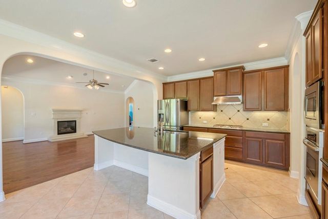 11812 Mira Vista WAY VH71, Austin, TX 78726