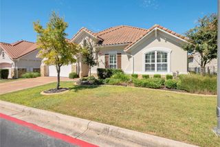 11812 Mira Vista WAY VH71, Austin, TX 78726