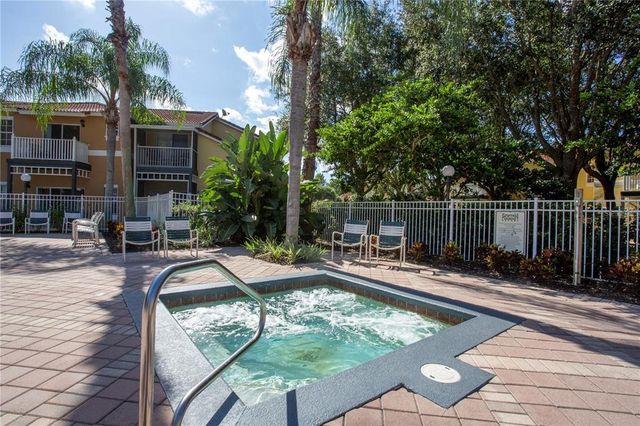 8420 BLUE LAGOON DRIVE, Kissimmee, FL 34747