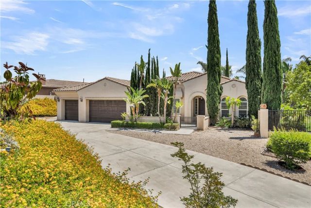 7780 Solitude Court, Riverside, CA 92506