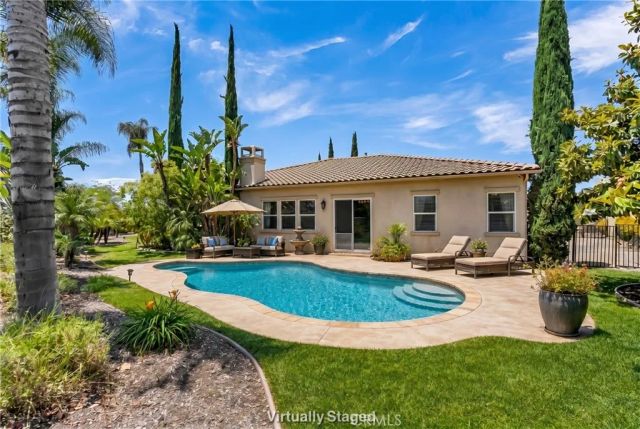 7780 Solitude Court, Riverside, CA 92506