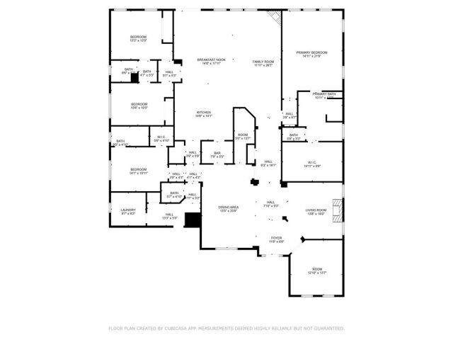 7780 Solitude Court, Riverside, CA 92506