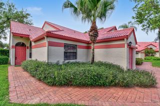 7813 Lexington Club Boulevard A, Delray Beach, FL 33446