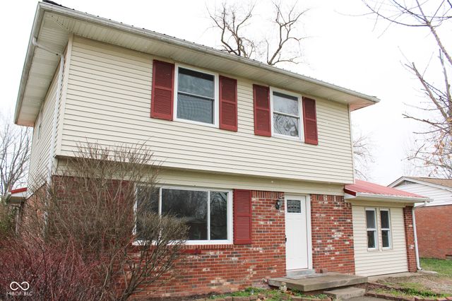 730 Brookhaven Drive, Seymour, IN 47274