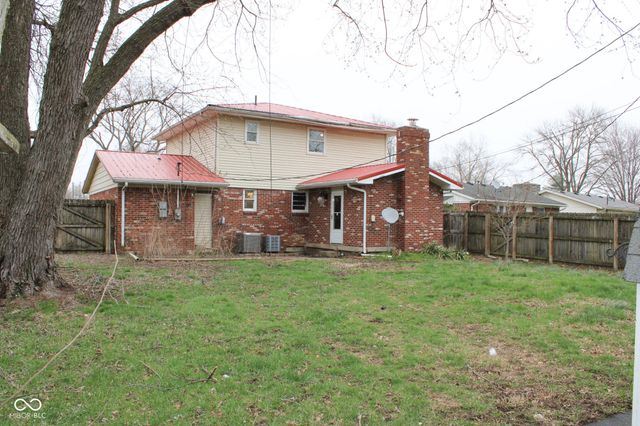 730 Brookhaven Drive, Seymour, IN 47274