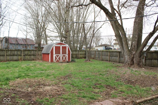730 Brookhaven Drive, Seymour, IN 47274