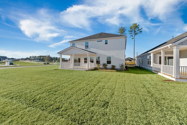 343 Calm Water Way, Summerville, SC 29486