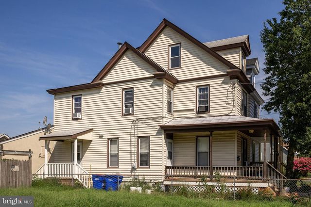 308 S 3RD ST, Millville, NJ 08332
