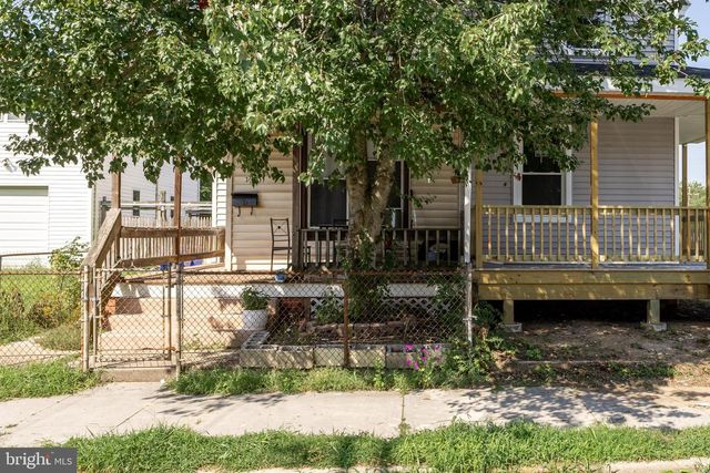 308 S 3RD ST, Millville, NJ 08332