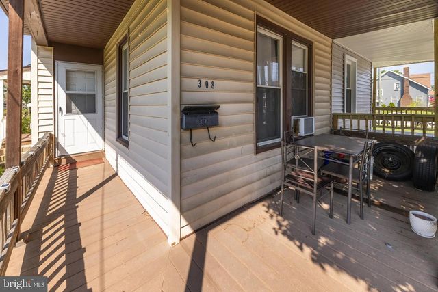 308 S 3RD ST, Millville, NJ 08332