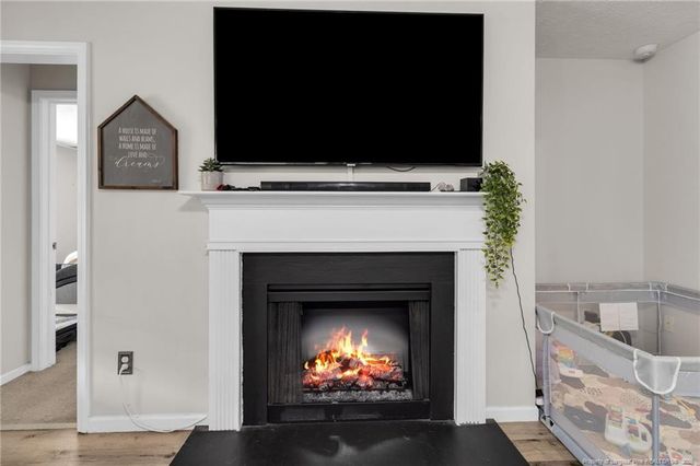 181 Cape Fear Road, Raeford, NC 28376