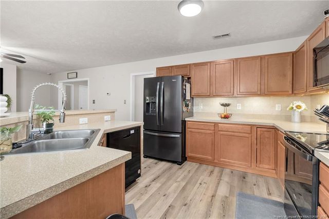 181 Cape Fear Road, Raeford, NC 28376