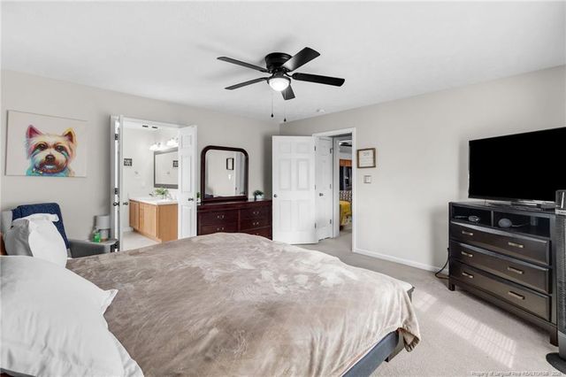 181 Cape Fear Road, Raeford, NC 28376