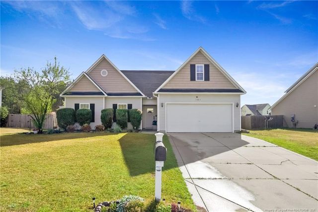 181 Cape Fear Road, Raeford, NC 28376