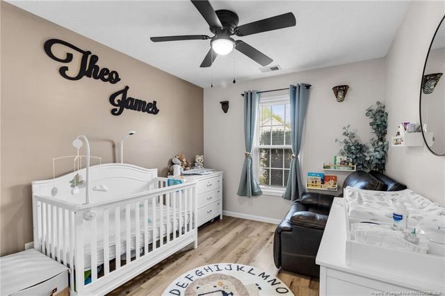 181 Cape Fear Road, Raeford, NC 28376