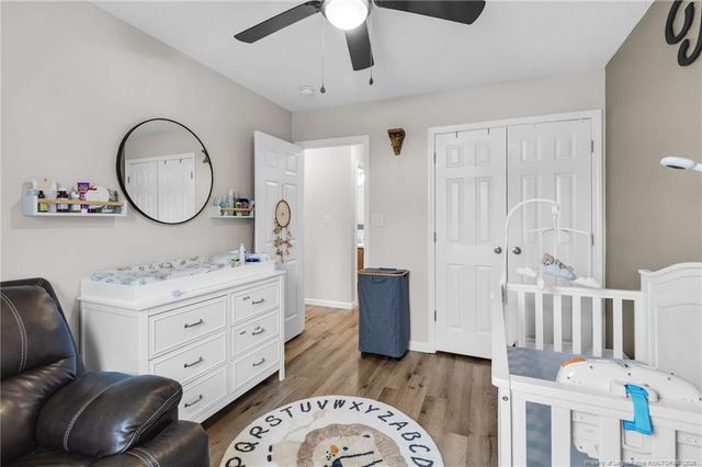 181 Cape Fear Road, Raeford, NC 28376