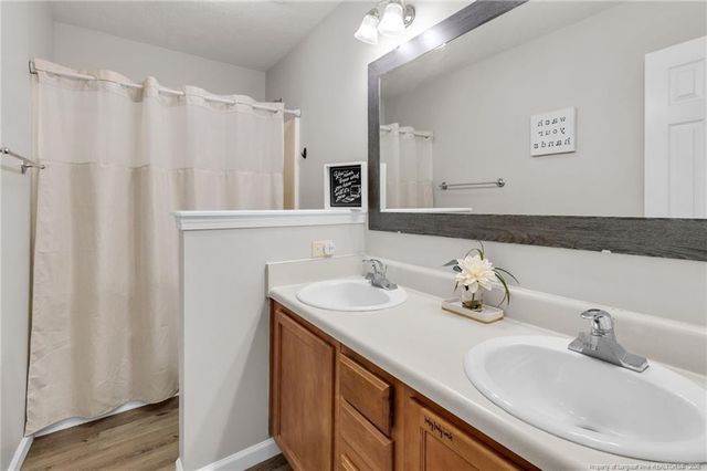 181 Cape Fear Road, Raeford, NC 28376