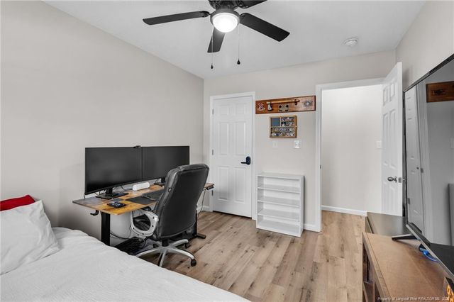 181 Cape Fear Road, Raeford, NC 28376