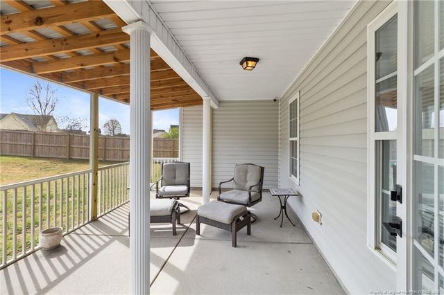 181 Cape Fear Road, Raeford, NC 28376