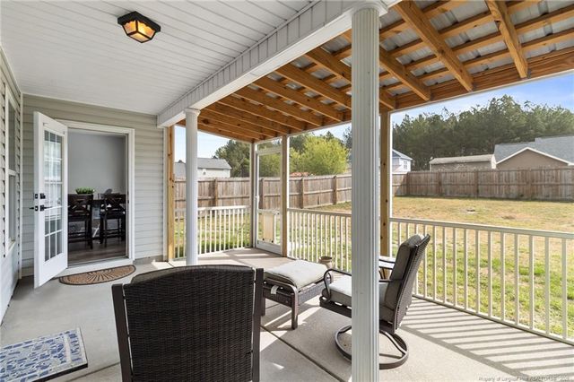 181 Cape Fear Road, Raeford, NC 28376