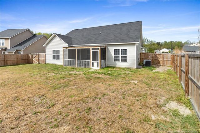 181 Cape Fear Road, Raeford, NC 28376