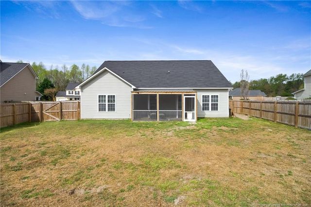 181 Cape Fear Road, Raeford, NC 28376