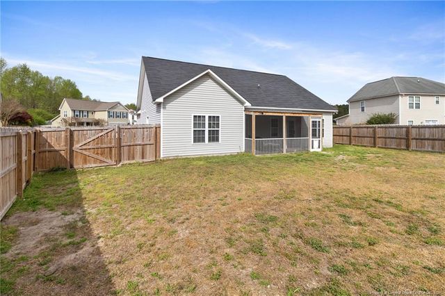 181 Cape Fear Road, Raeford, NC 28376