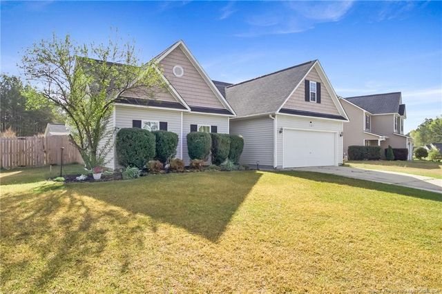 181 Cape Fear Road, Raeford, NC 28376