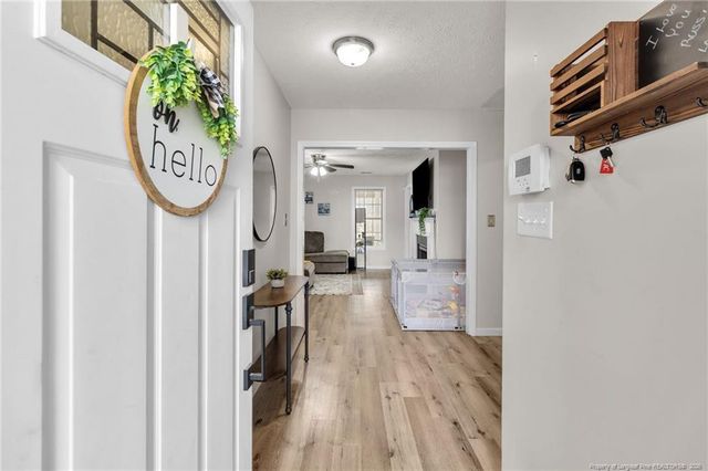 181 Cape Fear Road, Raeford, NC 28376