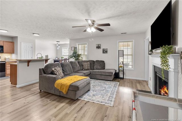 181 Cape Fear Road, Raeford, NC 28376