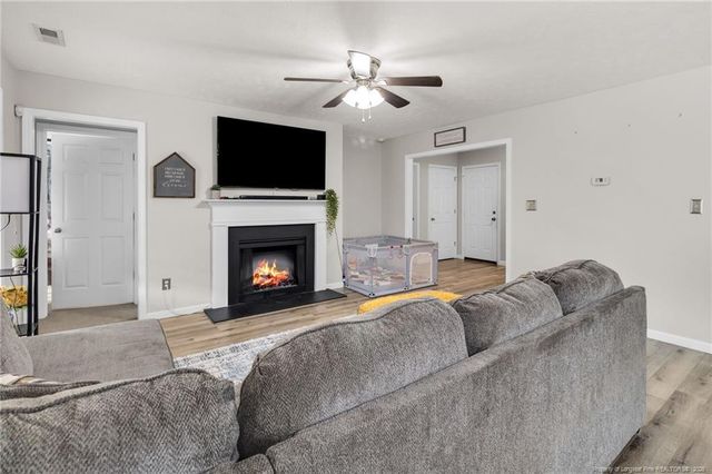 181 Cape Fear Road, Raeford, NC 28376