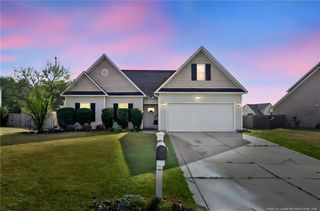181 Cape Fear Road, Raeford, NC 28376