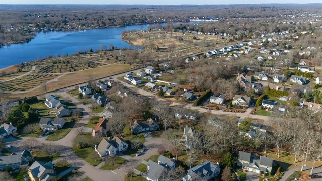 8 Seawinds Terrace, Westerly, RI 02891