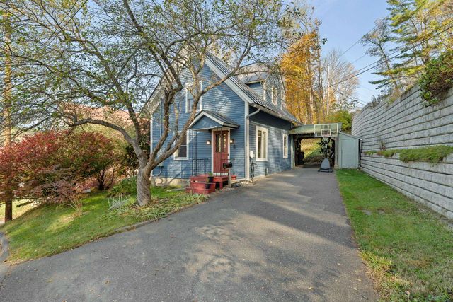 6 Hillhead Street, Montpelier, VT 05602