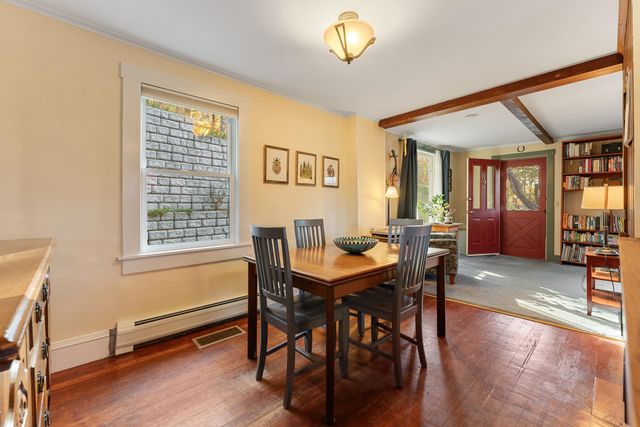 6 Hillhead Street, Montpelier, VT 05602