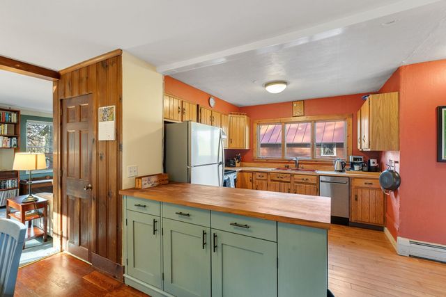 6 Hillhead Street, Montpelier, VT 05602