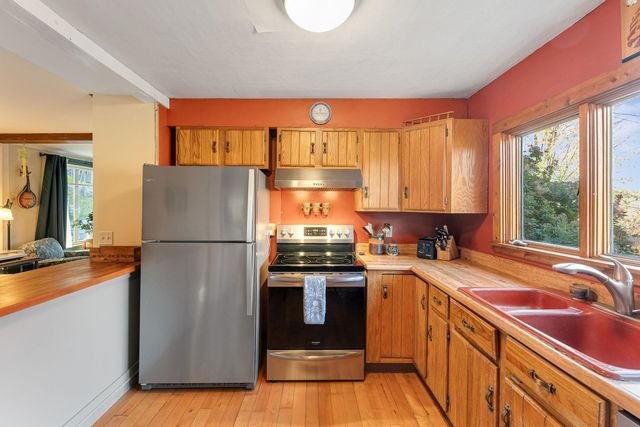 6 Hillhead Street, Montpelier, VT 05602