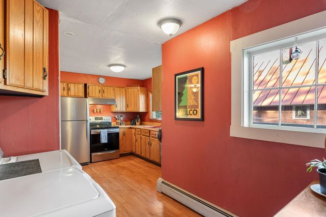 6 Hillhead Street, Montpelier, VT 05602